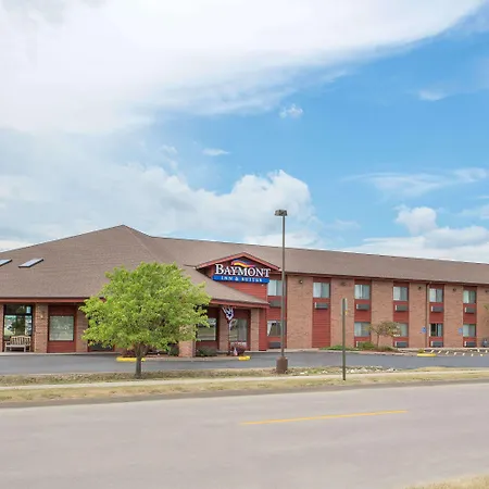 Hotel Baymont By Wyndham Boone